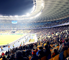 イベント大規模輸送