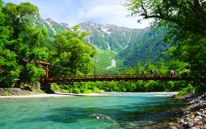 河童橋